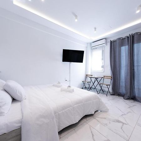 Lux Studio At French Institute เทสซาโลนิกิ ภายนอก รูปภาพ