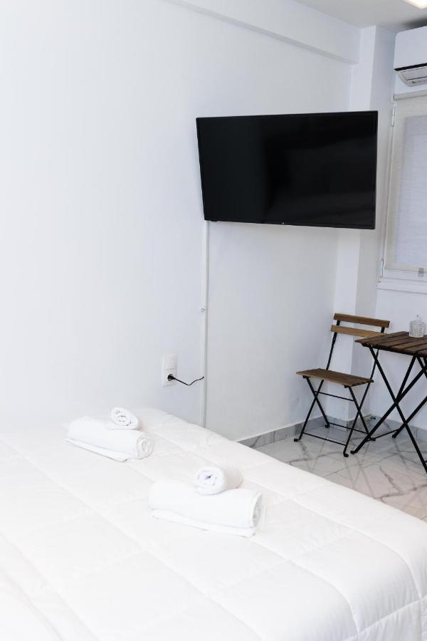 Lux Studio At French Institute เทสซาโลนิกิ ภายนอก รูปภาพ